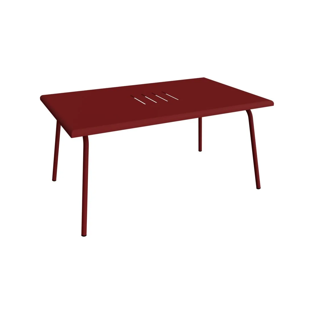 Fermob Monceau MONCEAU TABLE BASSE 92X57